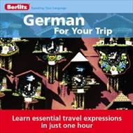کتاب آلمانی برای مسافرت شما + فایل های صوتی کتاب