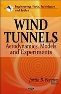 کتاب مدل ها و آزمایش های آیرودینامیک تونل های باد