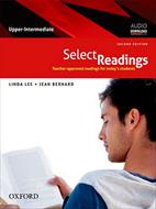 آزمون های کتاب Select Readings Upper-Intermediate - ویرایش دوم