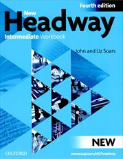 جواب تمارین کتاب کار New Headway Intermediate به همراه متن فایل صوتی کتاب - ویرایش چهارم