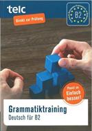 کتاب آموزش زبان آلمانی Grammatiktraining Deutsch für B2
