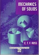 کتاب مکانیک جامدات Ross