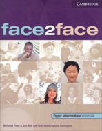 جواب تمارین کتاب کار Face2Face سطح Upper-Intermediate - ویرایش اول