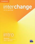 جواب تمارین کتاب کار Interchange Intro Workbook - ویرایش پنجم