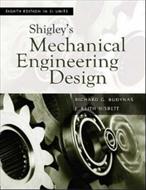 حل تمرین کتاب طراحی مهندسی مکانیک Shigley - ویرایش هشتم