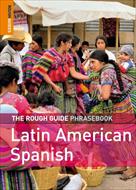 کتاب فرهنگ عبارات و دیکشنری زبان اسپانیایی آمریکای لاتین