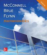 کتاب اقتصاد کلان McConnell و Brue و Flynn - ویرایش بیست و یکم (2018)