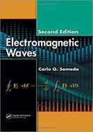 حل تمرین کتاب امواج الکترومغناطیسی Someda - ویرایش دوم