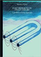 حل تمرین کتاب نظریه میدان الکترومغناطیسی Zahn - ویرایش اول