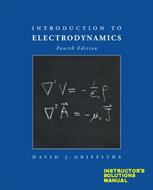 حل تمرین کتاب مقدمه ای بر الکترودینامیک گرفیتس - ویرایش چهارم