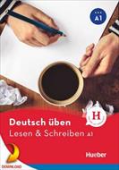 کتاب آموزش زبان آلمانی Lesen & Schreiben A1 (2018)