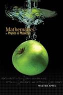 کتاب ریاضیات برای فیزیک و فیزیکدانان دانشگاه پرینستون