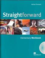 جواب تمارین کتاب کار Straightforward Elementary Workbook