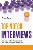 کتاب Top Notch Interviews