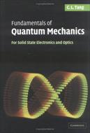 حل تمرین کتاب اصول مکانیک کوانتومی و کاربرد آن در فیزیک حالت جامد، الکترونیک و اپتیک