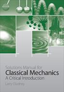حل تمرین کتاب مکانیک کلاسیک Gladney