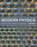 کتاب فیزیک مدرن Tipler و Llewellyn - ویرایش ششم