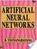 حل تمرین کتاب شبکه های عصبی مصنوعی Yegnanarayana
