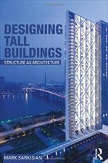 کتاب طراحی ساختمان های بلند سارکیسیان