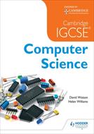 کتاب Cambridge IGCSE Computer Science