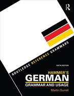 کتاب آموزش زبان آلمانی Hamme