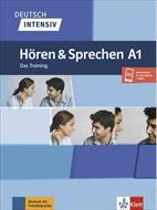 متن فایل های صوتی کتاب آموزش زبان آلمانی Deutsch intensiv Hören und Sprechen A1