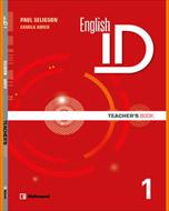 کتاب دبیر English ID Teacher Book سطح 1