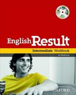 جواب تمارین کتاب کار English Result Intermediate Workbook