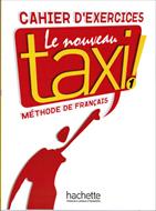 جواب تمارین کتاب آموزش زبان فرانسوی Le nouveau Taxi! 1 Cahier Dexercices
