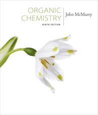 کتاب شیمی آلی مک موری - ویرایش نهم (2016)