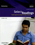 جواب تمارین کتاب Select Readings Elementary Second Edition - ویرایش دوم