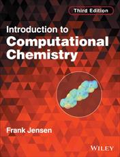 کتاب مقدمه ای بر شیمی محاسباتی Jensen - ویرایش سوم (2017)