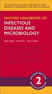 کتاب Handbook of Infectious Diseases and Microbiology - ویرایش دوم (2017)