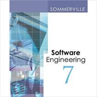 حل تمرین کتاب مهندسی نرم افزار یان سامرویل - ویرایش هفتم