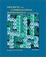 حل تمرین کتاب مقدمه ای کاربردی بر ریاضیات گسسته و ترکیبی Grimaldi - ویرایش پنجم