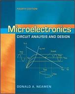 حل تمرین کتاب بررسی و طراحی مدار میکروالکترونیک Neamen - ویرایش چهارم