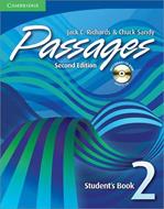 متن فایل صوتی کتاب دانش آموز Passages 2 - ویرایش دوم