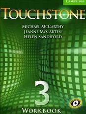 جواب تمارین کتاب کار Touchstone Workbook 3 به همراه متن فایل صوتی کتاب