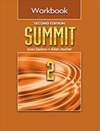 جواب تمارین کتاب کار Summit 2 Workbook Second Edition