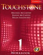 جواب تمارین کتاب کار Touchstone Workbook 1 به همراه متن فایل صوتی کتاب