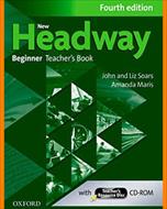 کتاب معلم New Headway Beginner Teachers Notes - ویرایش چهارم