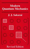 کتاب مکانیک کوانتومی مدرن ساکورای