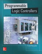 کتاب کنترل کننده های منطقی برنامه پذیر (PLC) نوشته Petruzella - ویرایش پنجم (2017)